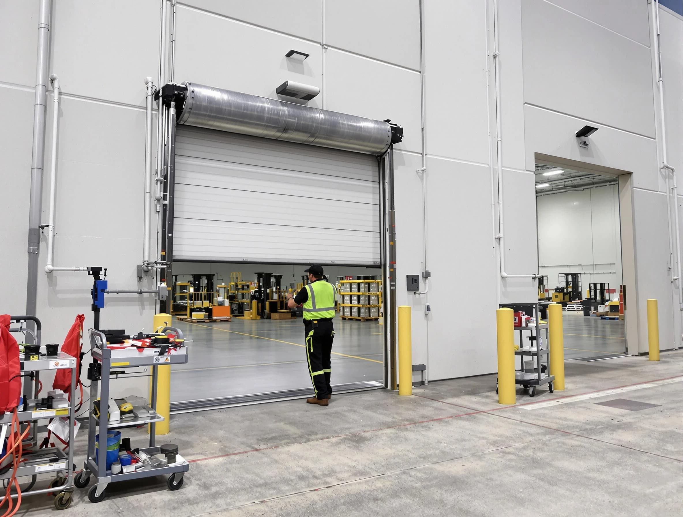 Commercial Repair service in Penn Hills, PA