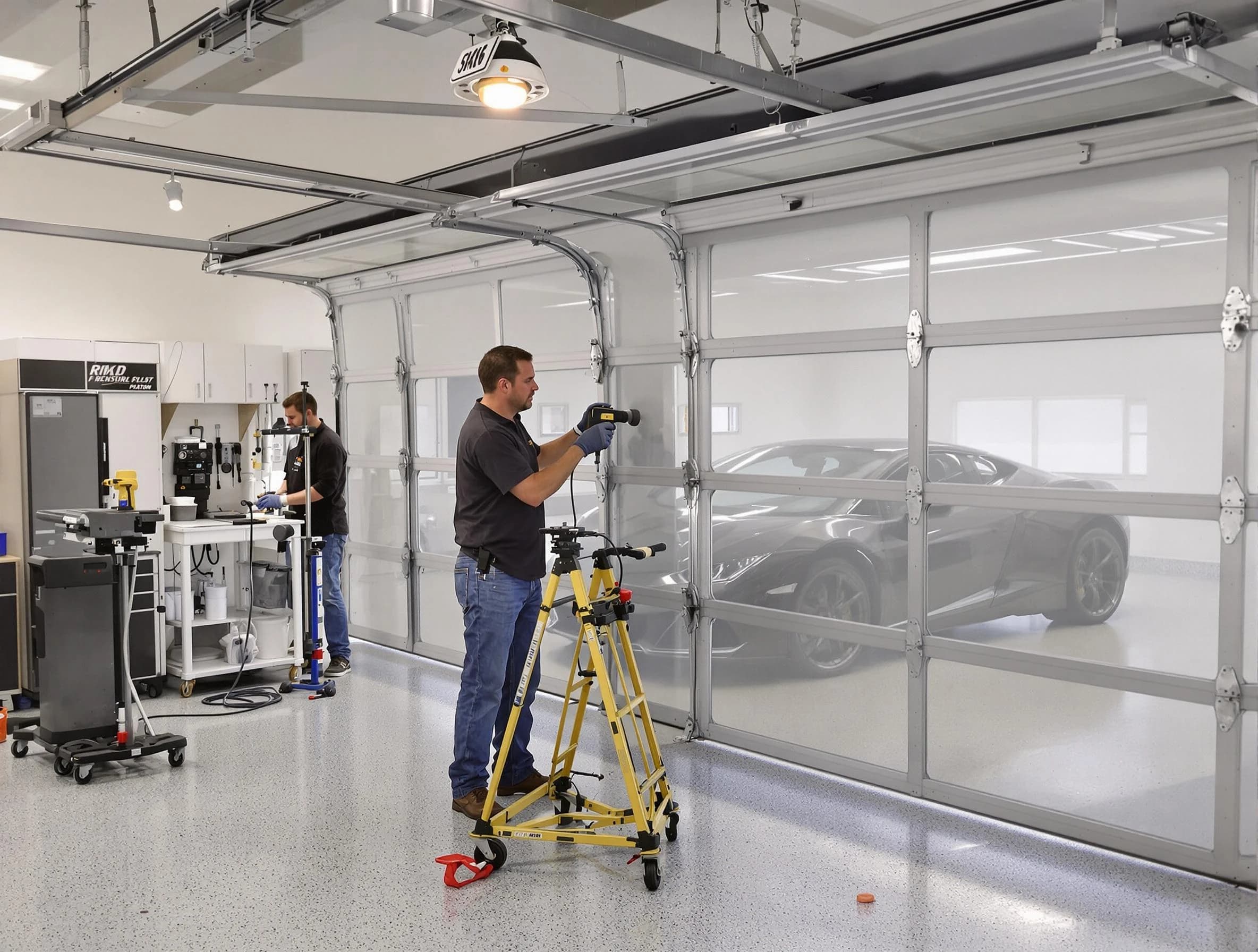 Dents Repair service in Penn Hills, PA